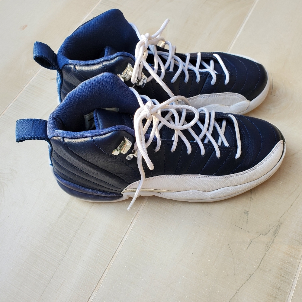 NIKE Air Jordan mid sole 23 jumpman sneakers - Picture 5 of 11